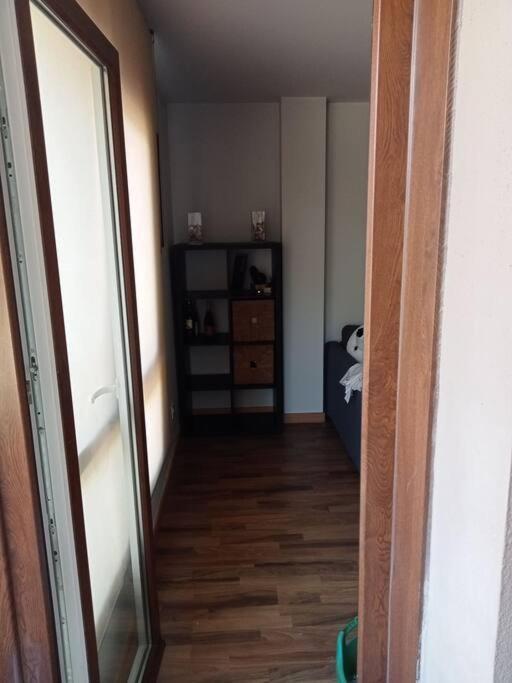 Apartamento Vikingo Catoira Exterior foto