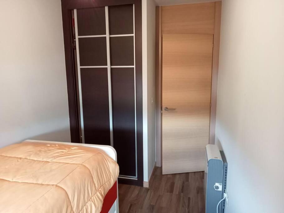 Apartamento Vikingo Catoira Exterior foto