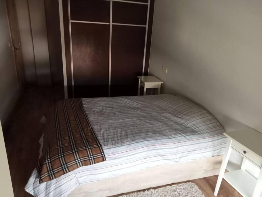 Apartamento Vikingo Catoira Exterior foto