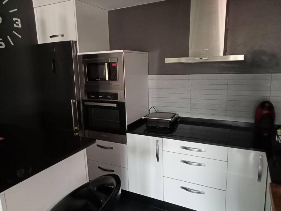 Apartamento Vikingo Catoira Exterior foto
